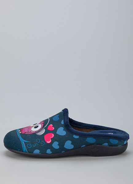 Тапочки Alberola фото № 1 интернет-магазин