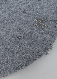 Берет Thomas Graf фото № 5 купить