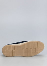 Слипоны Duca Daretti фото № 5 купить