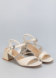 Босоножки Franco Manatti фото № 2 цена