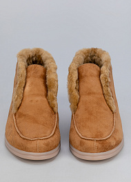 Ботинки Loretta Very фото № 3 недорого