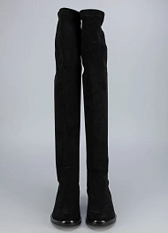 Ботфорты Caprice фото № 3 недорого