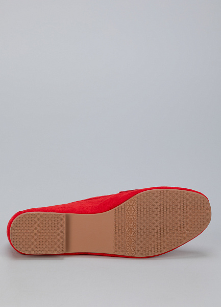 Лоферы Franco Manatti фото № 5 купить