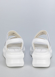 Босоножки Franco Manatti фото № 4 Казахстан