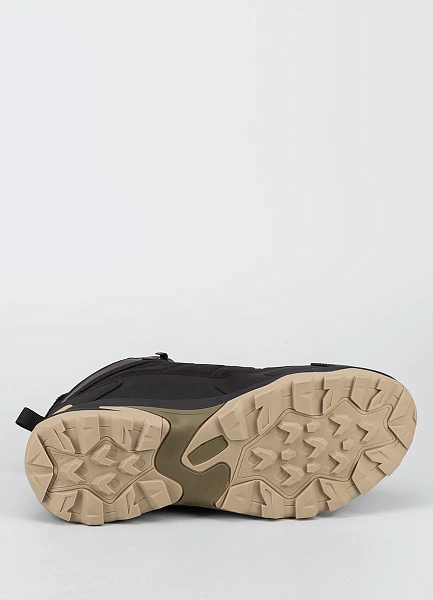 Высокие кроссовки Finn Line фото № 5 купить