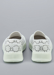 Слипоны Crosby фото № 4 Казахстан