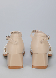 Босоножки Franco Manatti фото № 4 Казахстан