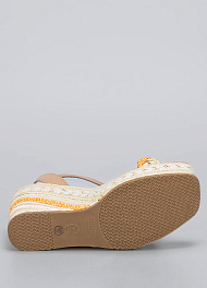 Босоножки Bottero фото № 5 купить