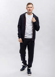 SPORT толстовка Thomas Graf фото № 4 Казахстан