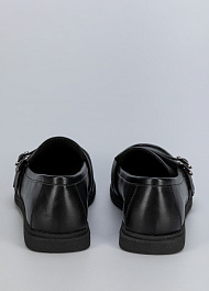 Лоферы Franco Manatti фото № 4 Казахстан