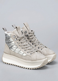 Ботинки Tamaris фото № 2 цена