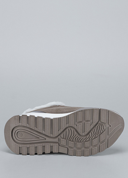 Кроссовки Franco Manatti фото № 5 купить