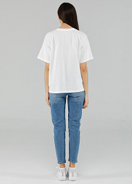 Футболка Thomas Graf фото № 4 Казахстан