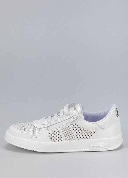 Кеды Bottero фото № 1 интернет-магазин