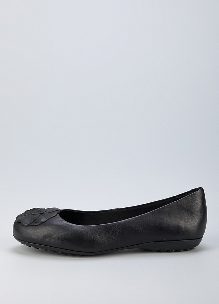 Балетки Bottero фото № 1 интернет-магазин