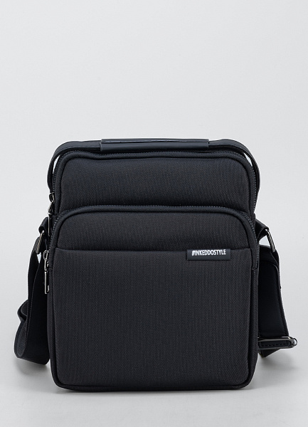 Сумка-мессенджер KEDDO фото № 1 интернет-магазин