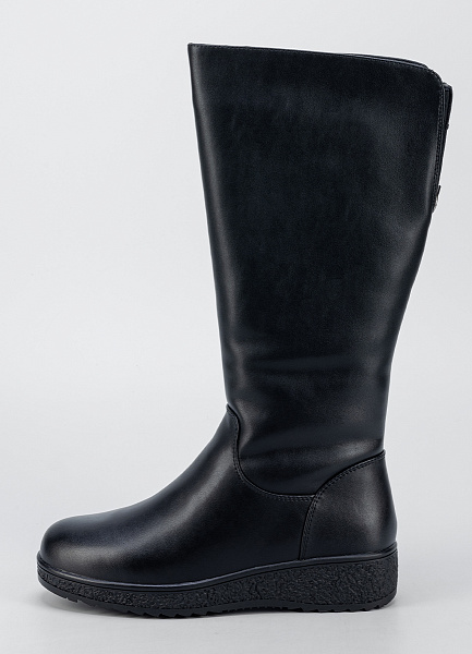 Сапоги комфорт Franco Manatti фото № 1 интернет-магазин