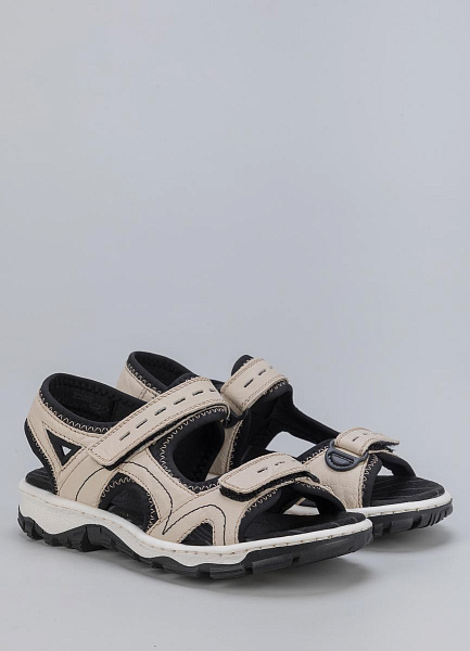 Сандалии Rieker фото № 2 цена