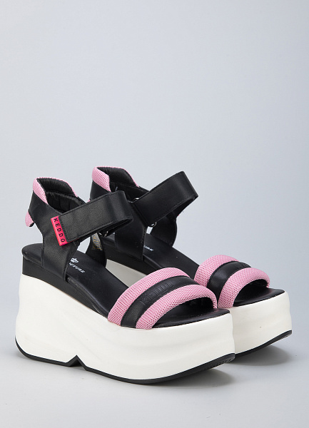 Босоножки Keddo фото № 2 цена