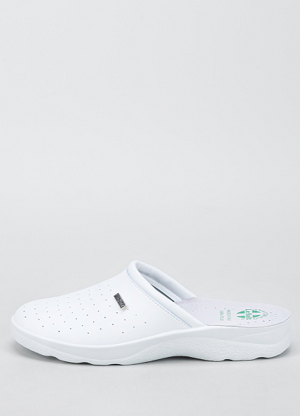 Тапочки Le Soft фото № 1 интернет-магазин