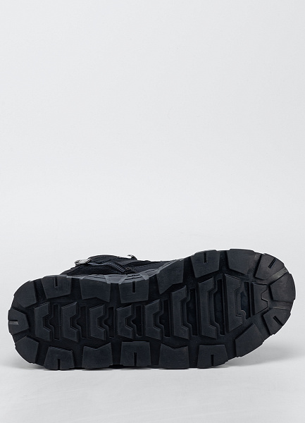 Кеды высокие Mattini фото № 6 онлайн