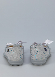 Балетки Alberola фото № 4 Казахстан