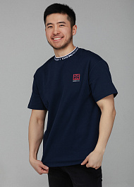 футболка I SEE D.N.M фото № 4 Казахстан