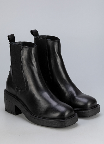 Ботинки-челси Creator фото № 2 цена