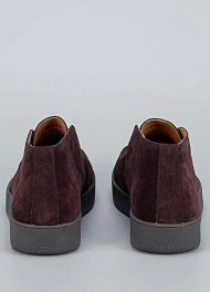 Сапоги Duca Daretti фото № 4 Казахстан