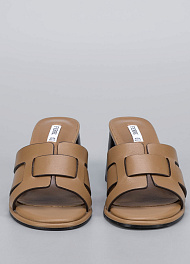 Мюли Ferre фото № 3 недорого