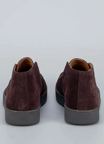 Сапоги Duca Daretti фото № 4 Казахстан