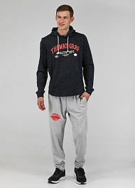 SPORT худи Thomas Graf фото № 6 онлайн