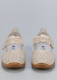 Балетки Комфорт Rieker фото № 3 недорого