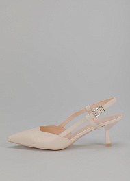 Тапочки закр De la Torre фото № 1 интернет-магазин