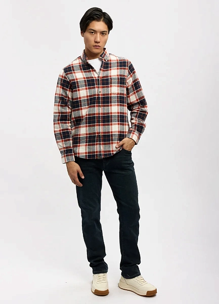 Рубашка Thomas Graf фото № 4 Казахстан