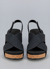 Босоножки Franco Manatti фото № 3 недорого