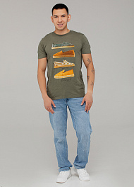 Футболка Thomas Graf фото № 4 Казахстан