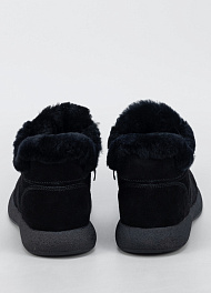 Кеды Franco Manatti фото № 4 Казахстан