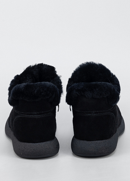 Кеды Franco Manatti фото № 4 Казахстан