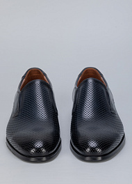 Лоферы Duca Daretti фото № 3 недорого