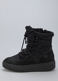 Ботинки Tamaris фото № 1 интернет-магазин