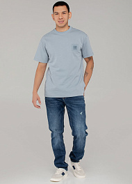 футболка I SEE D.N.M фото № 4 Казахстан