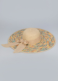 Шляпа Loretta Very фото № 3 недорого