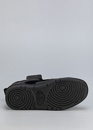 Высокие кеды Elhann H фото № 5 купить