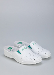 Тапочки Le Soft фото № 2 цена