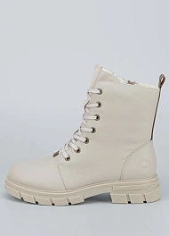 Ботинки Rieker фото № 1 интернет-магазин