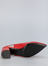 Туфли открытые Loretta Very фото № 5 купить