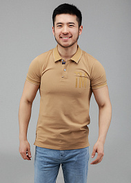 Поло I See D.N.M фото № 1 интернет-магазин