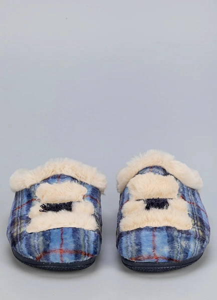 Тапочки Alberola фото № 3 недорого