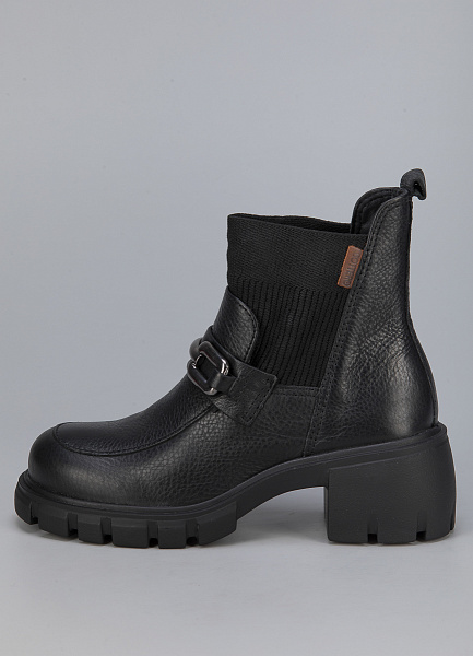 Ботинки Bottero фото № 1 интернет-магазин